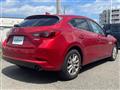 2016 Mazda Axela Sport