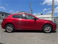 2016 Mazda Axela Sport