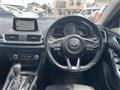 2016 Mazda Axela Sport