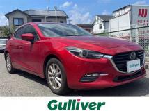 2016 Mazda Axela Sport
