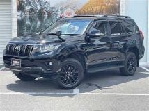 2022 Toyota Land Cruiser Prado