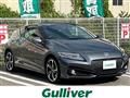 2016 Honda CR-Z