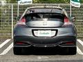 2016 Honda CR-Z