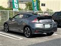 2016 Honda CR-Z