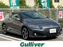 2016 Honda CR-Z