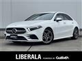 2021 Mercedes-Benz A-Class
