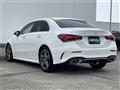 2021 Mercedes-Benz A-Class