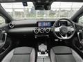 2021 Mercedes-Benz A-Class