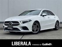 2021 Mercedes-Benz A-Class