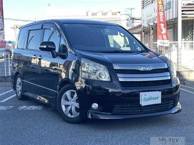 2009 Toyota Noah