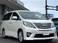 2013 Toyota Alphard
