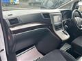 2013 Toyota Alphard