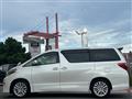 2013 Toyota Alphard