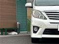 2013 Toyota Alphard