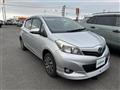 2013 Toyota Vitz