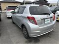 2013 Toyota Vitz