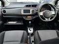 2013 Toyota Vitz