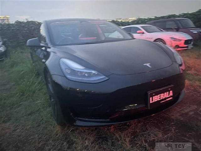 2023 Tesla Motors Others
