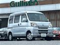 2012 Daihatsu Hijet Cargo