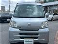 2012 Daihatsu Hijet Cargo