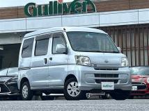 2012 Daihatsu Hijet Cargo