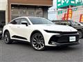 2023 Toyota Crown