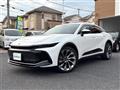 2023 Toyota Crown