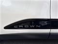 2023 Toyota Crown