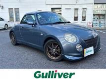 2006 Daihatsu Copen