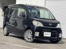 2010 Daihatsu Tant Exe