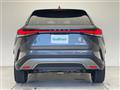 2025 Lexus RX