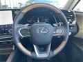 2025 Lexus RX