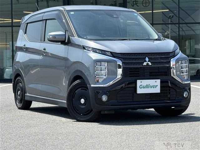 2022 Mitsubishi Mitsubishi Others