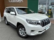 2023 Toyota Land Cruiser Prado