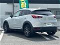 2017 Mazda CX-3