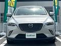 2017 Mazda CX-3