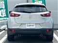 2017 Mazda CX-3