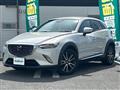 2017 Mazda CX-3