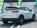 2017 Mazda CX-3