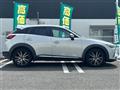 2017 Mazda CX-3