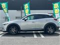 2017 Mazda CX-3