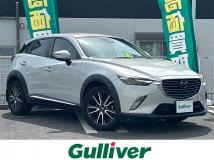 2017 Mazda CX-3