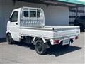 2007 Suzuki Carry Truck