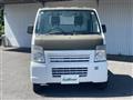 2007 Suzuki Carry Truck