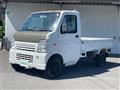2007 Suzuki Carry Truck