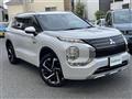 2022 Mitsubishi OUTLANDER PHEV