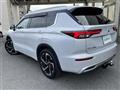 2022 Mitsubishi OUTLANDER PHEV