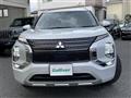 2022 Mitsubishi OUTLANDER PHEV
