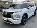 2022 Mitsubishi OUTLANDER PHEV