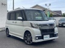 2017 Daihatsu Tanto